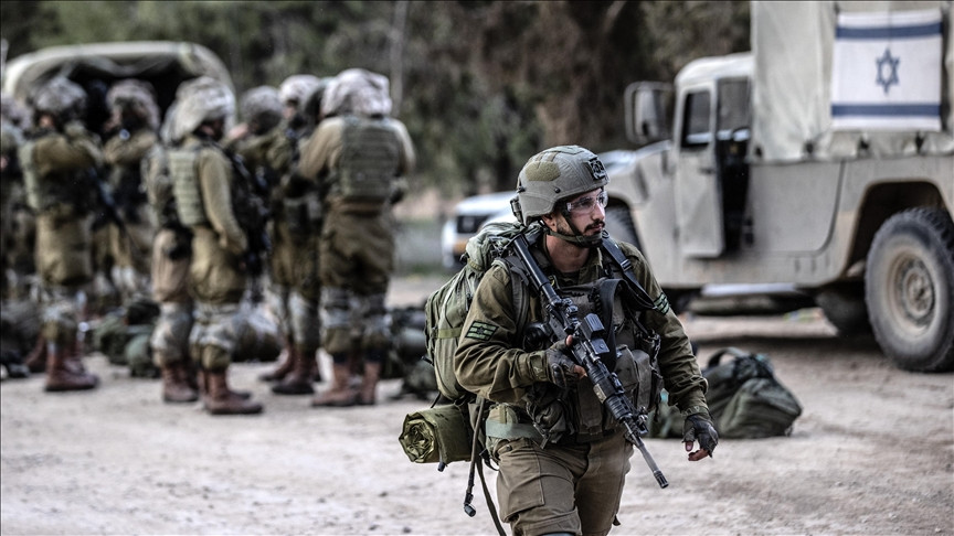 Izraelska vojska objavila da je greškom ubila dvojicu svojih vojnika u Gazi