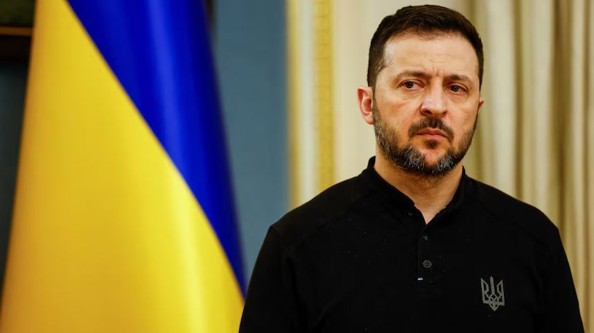 Zelenski: Nikada neću prihvatiti bilo kakvu odluku između SAD-a i Rusije o Ukrajini