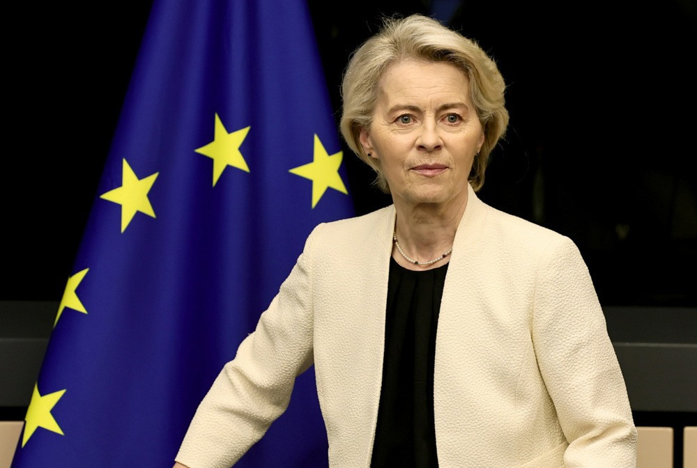 Desnica i ljevica u EP planiraju prijedlog za izglasavanje nepovjerenja Von der Leyen