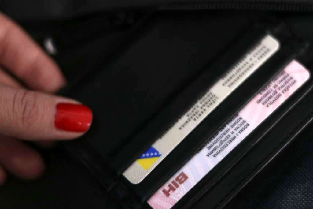 Uskoro moguća zamjena bh. vozačkih dozvola u Italiji