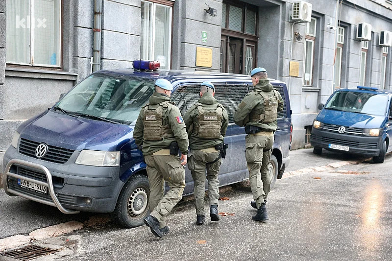 Hapšenja u Sarajevu - ko je uzimao mito za namještanje vozačkih ispita?