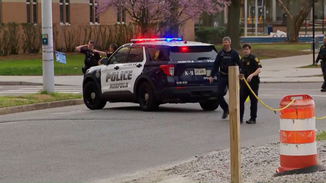 Ranije osuđen zbog podrške ISIS-u: Napadač ubio predavača na sveučilištu u Virginiji