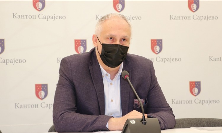 Počela isplata stimulacija zdravstvenim radnicima u KS