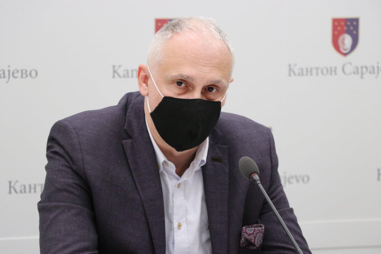 Utvrđene zloupotrebe tokom vakcinacije
