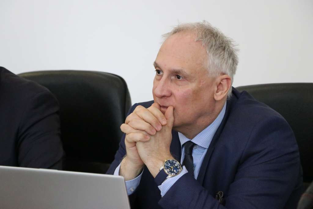 Senzori za oboljele od dijabetesa Tip 1 u KS