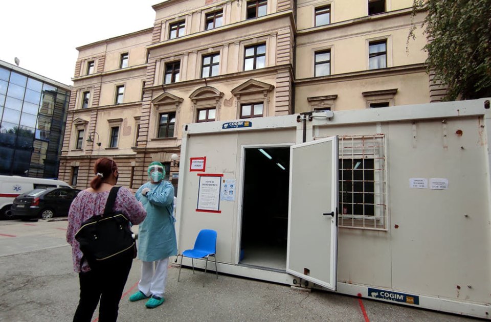 U BiH 40 novih slučajeva koronavirusa