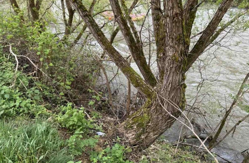 U rijeci Vrbas pronađeno beživotno tijelo