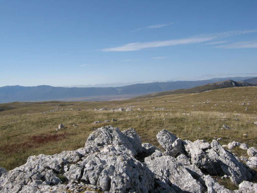 Pretežno sunčano, na Bjelašnici jutros 6 stepeni, porast naoblake krajem dana