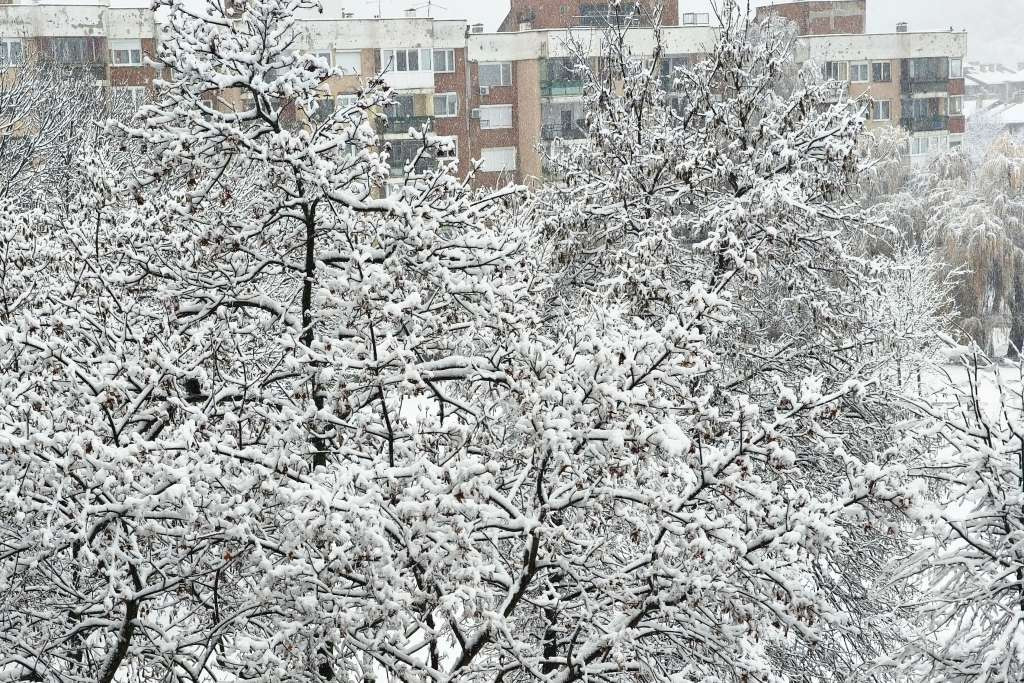 Pregnoza vremena - Danas u Bosni i Hercegovini pretežno oblačno