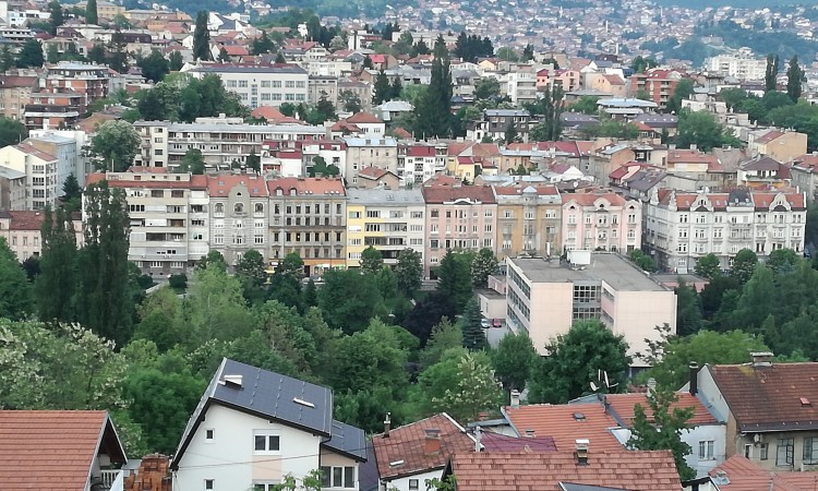 Nedjelja donosi iznimno visoke temperature, u Neumu već 31°C
