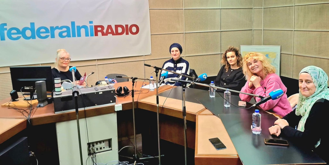 Večernji radio razgovori, 19.11.2025.