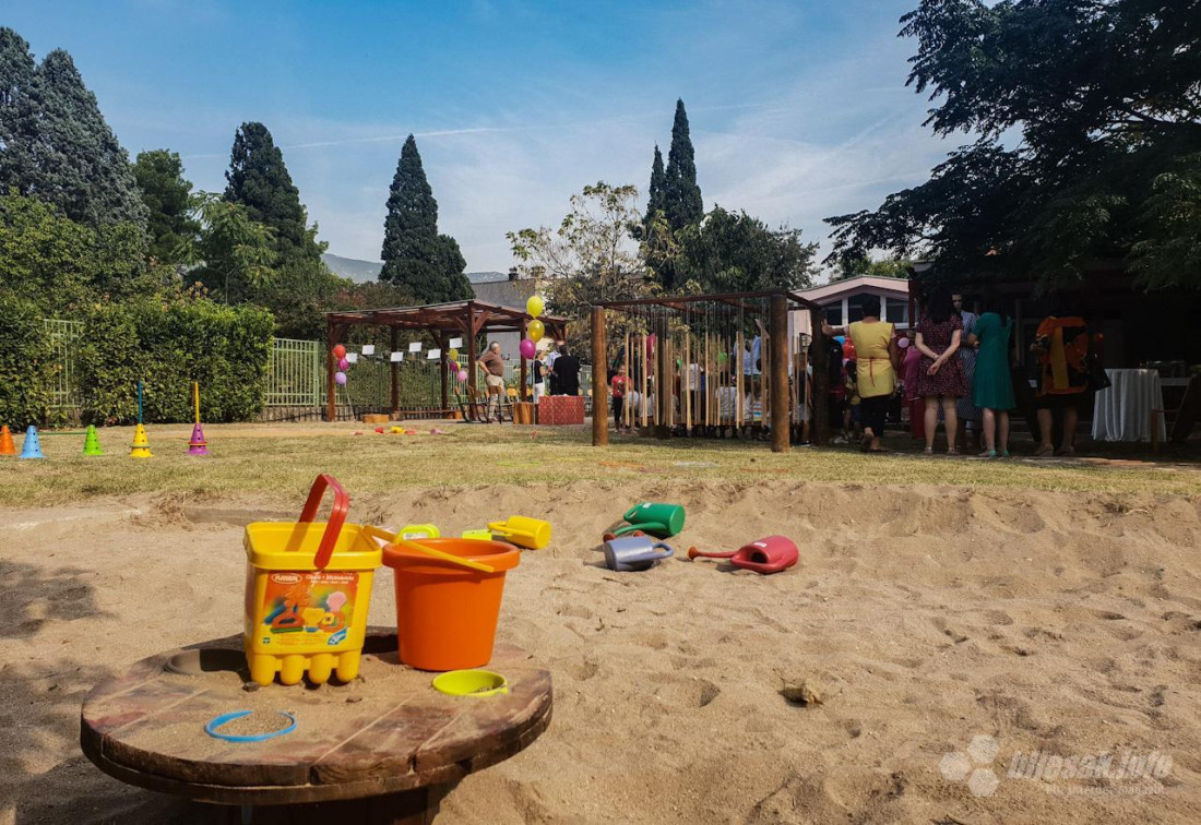 Mostar: Vlasnici privatnih vrtića traže sufinansiranje