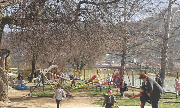 Predškolski program u BPK zbog koronavirusa ove godine na dobrovoljnoj osnovi