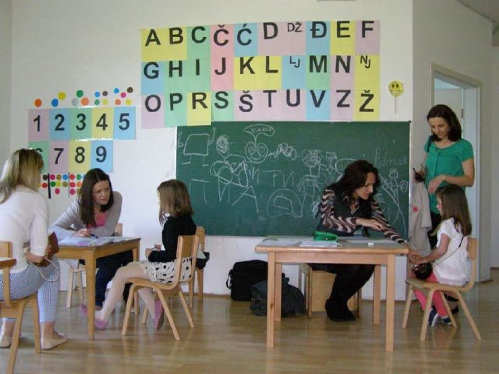 Grad Livno nastavlja sufinancirati privatne dječje vrtiće