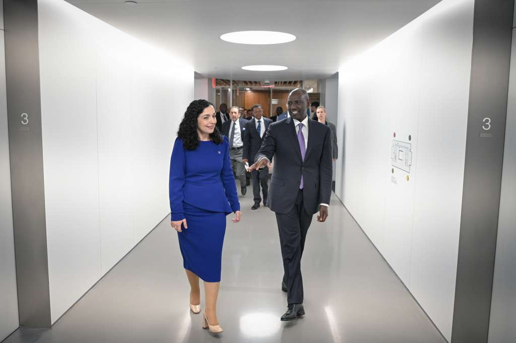 Danas sjednica Vijeća sigurnosti Ujedinjenih naroda o Kosovu