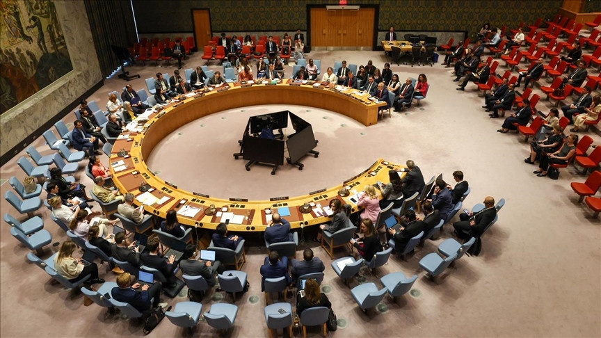 Vijeće sigurnosti UN-a održat će hitnu sjednicu o planovima Izraela za okupaciju Gaze