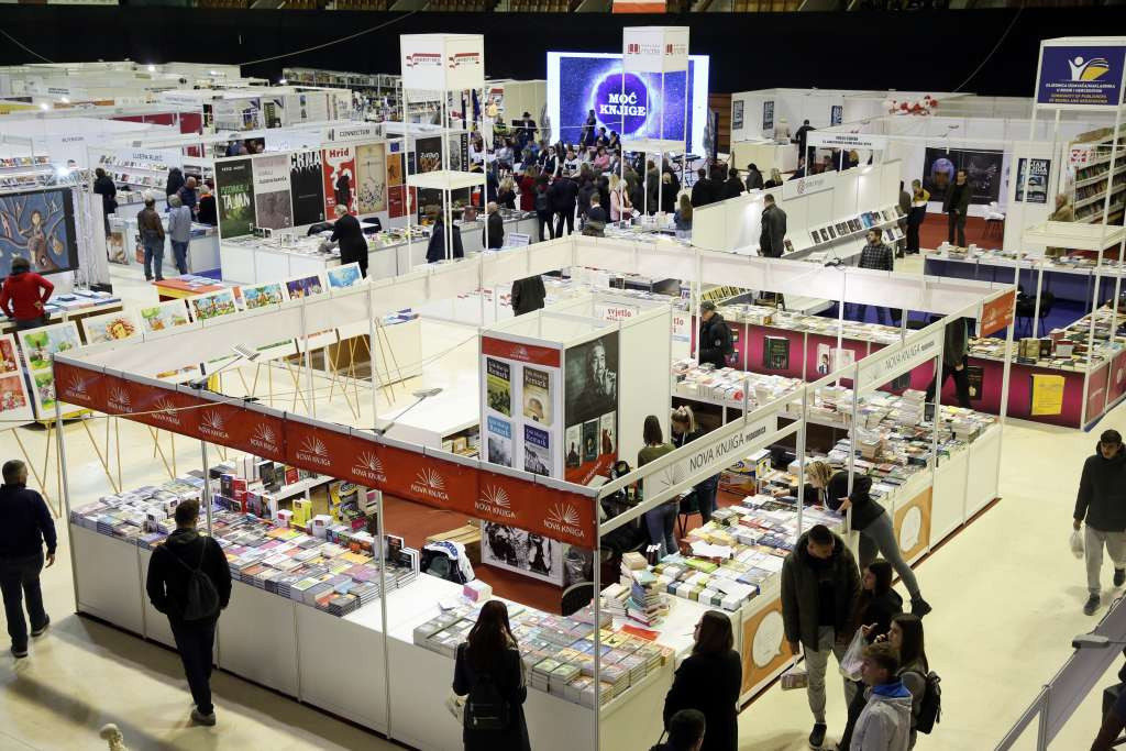 VTKBiH objavila "Kalendar sajmova i manifestacija u Bosni i Hercegovini"