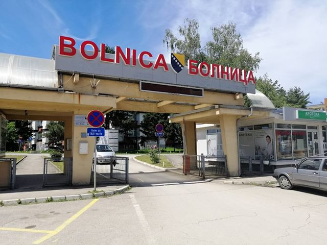 Povrijeđena osoba u jutrošnjoj pucnjavi u Brčkom van životne opasnosti