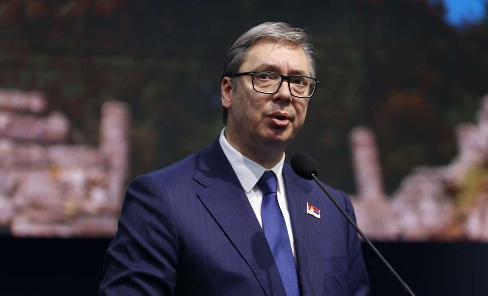 Vučić optužio zemlje regiona i njihove medije za laži protiv Srbije