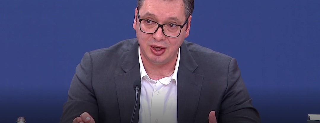 Onima koji misle da su naslijedili Belivuka: Gotovi ste, bićete uskoro iza rešetaka