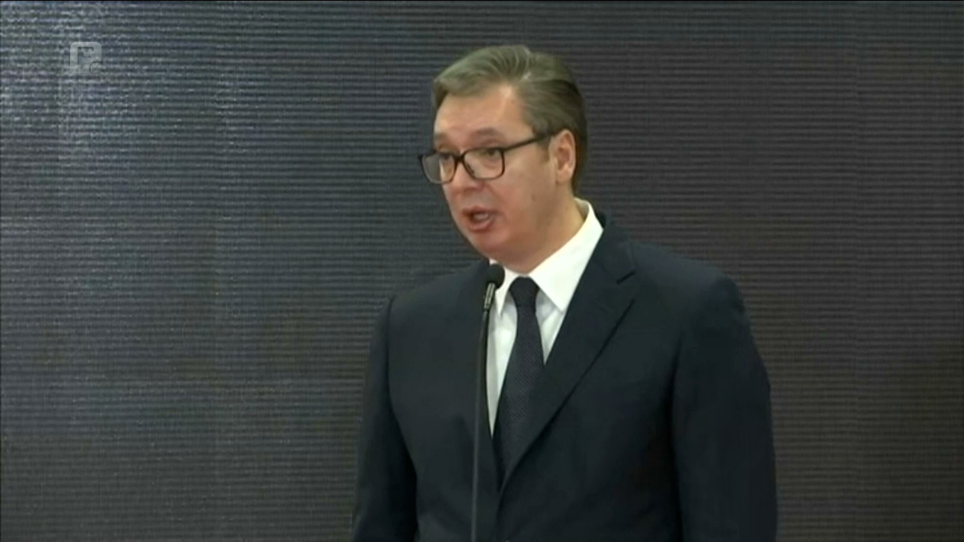 Vučić: Podržat ćemo u BiH sve što je u skladu s Daytonom
