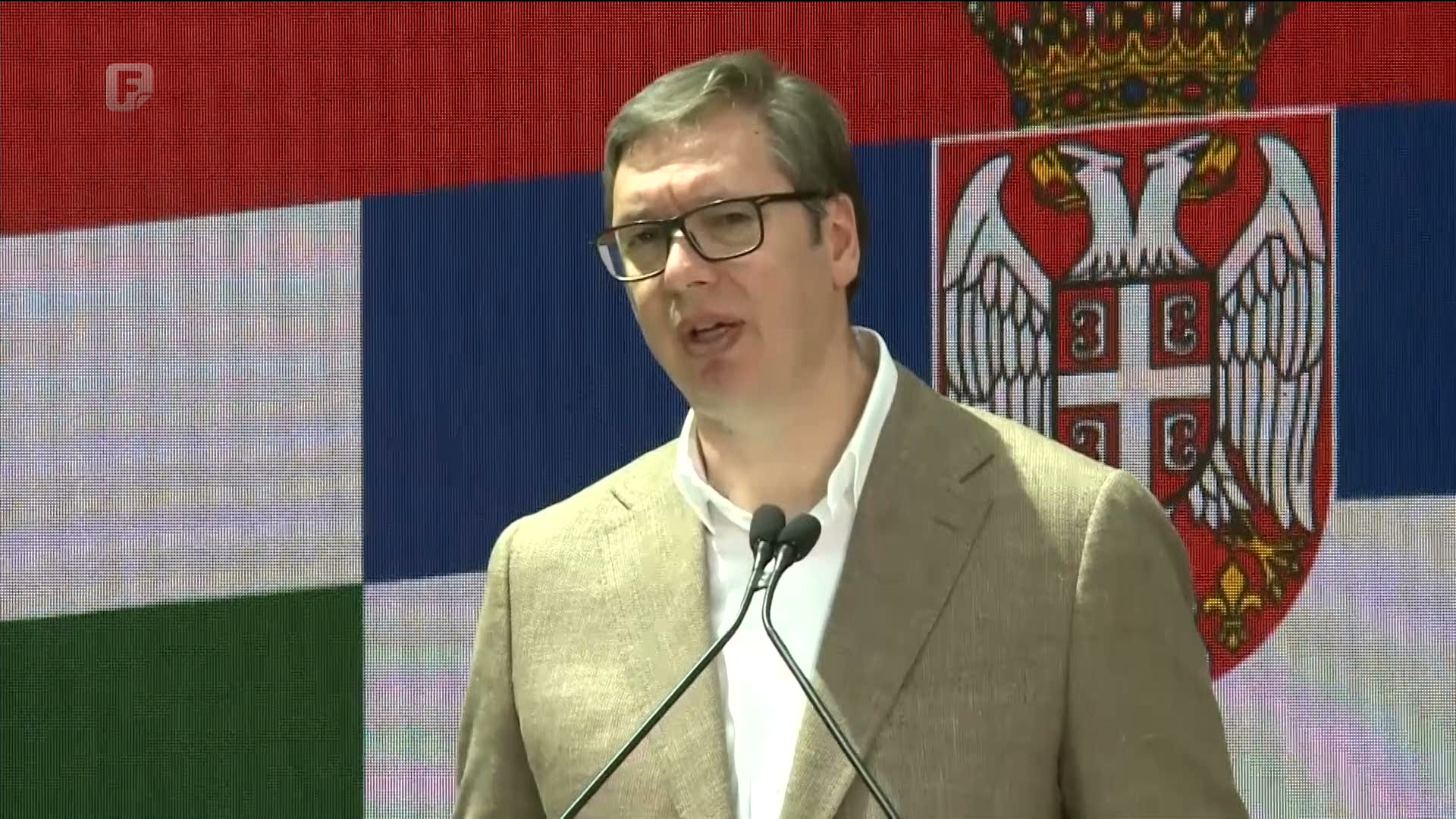 Vučić: BiH uvela sankcije Rusiji, to nema veze s Republikom Srpskom