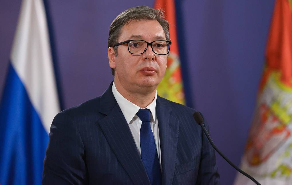 Vučić: Nisam iznenađen otkazivanjem posjete Lavrova, nećemo da budemo dio čopora