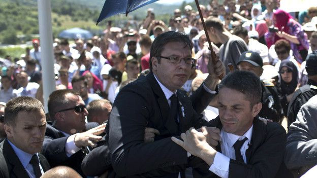 Apelacijski sud u Beogradu oslobodio optužbi Mladena Trbovića i Milana Dumanovića