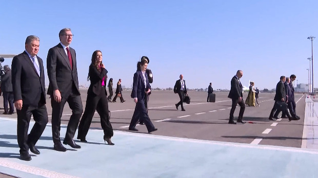 Vučić najavio veliki skup u Novom Sadu desetak dana nakon komemorativnog skupa