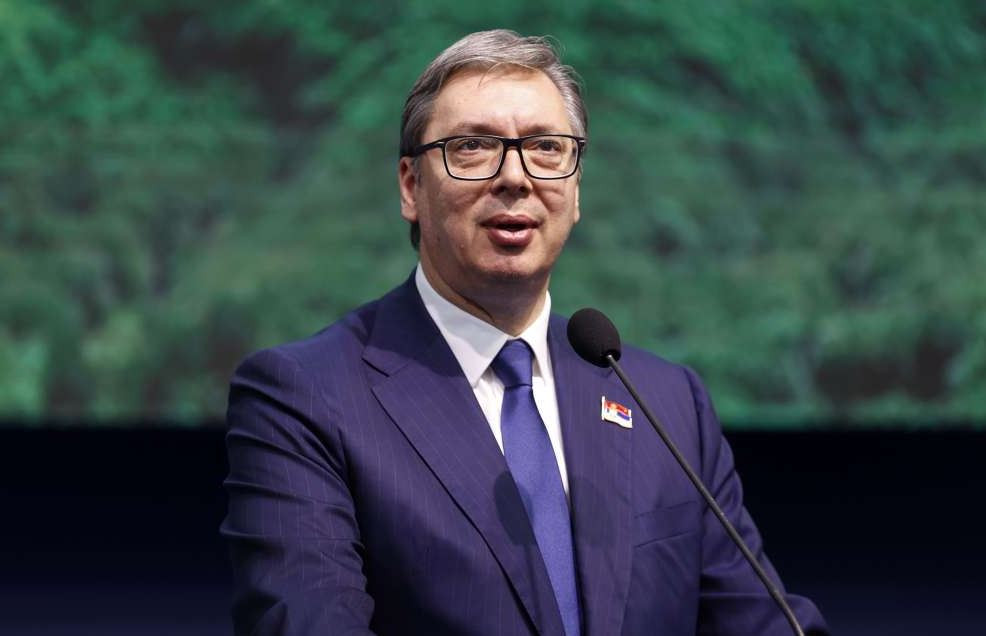 Vučić o vraćanju vojnog roka koji bi trajao 75 dana