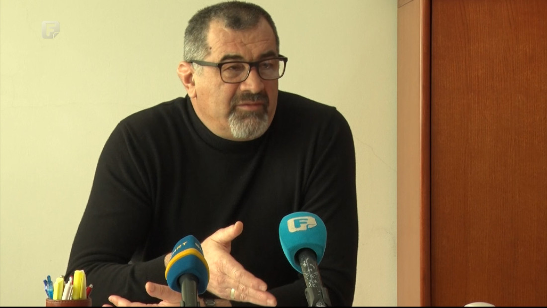 Vujović ne razmišlja o ostavci