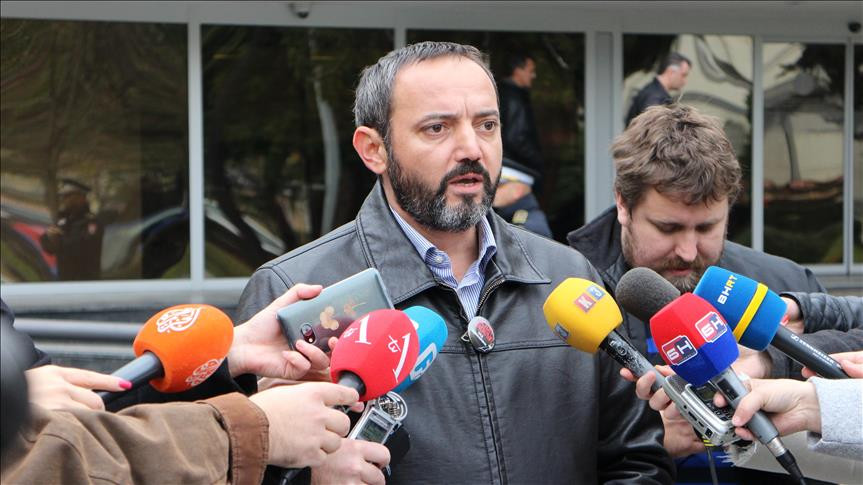 Predsjednik Kluba novinara Banjaluka: Izglasan sraman zakon