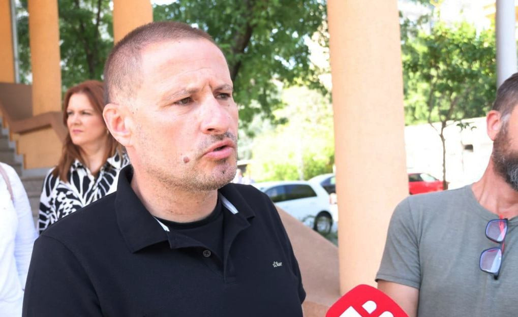 Sindikati zdravstva HNŽ najavili generalni štrajk od 25. kolovoza