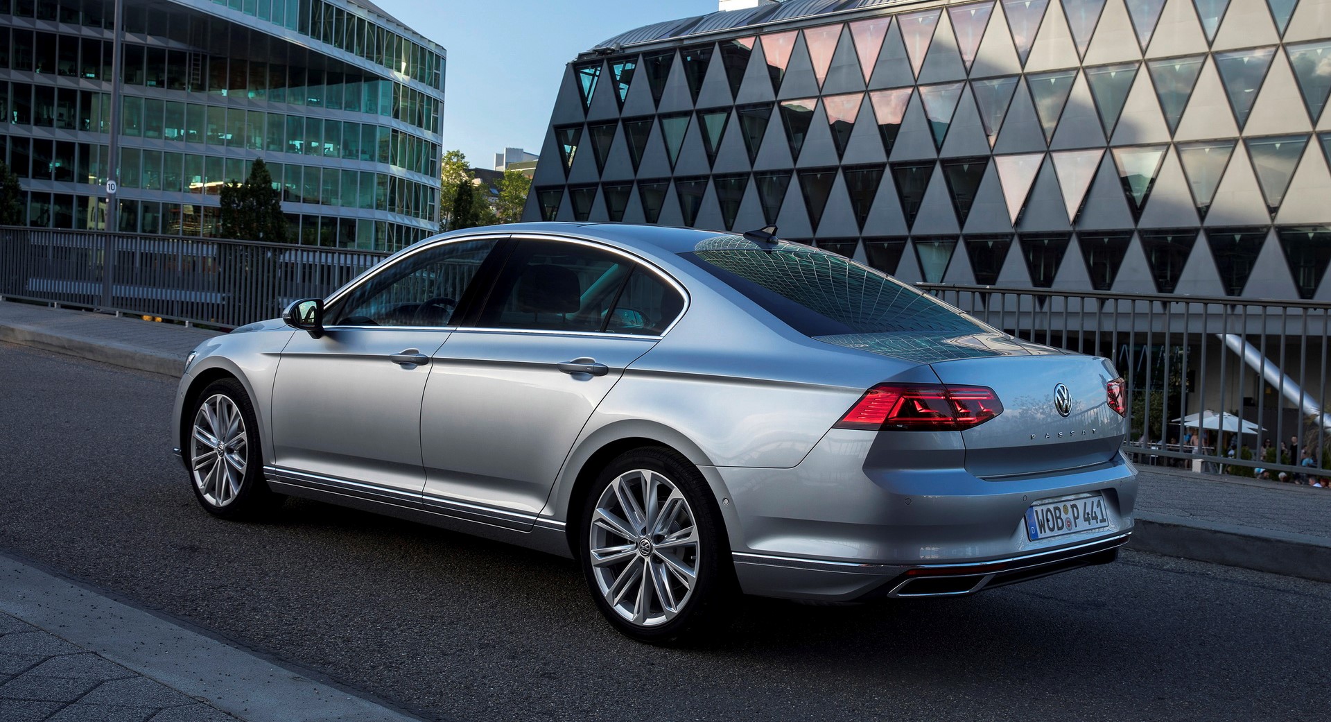 VW Passat odlazi u povijest?