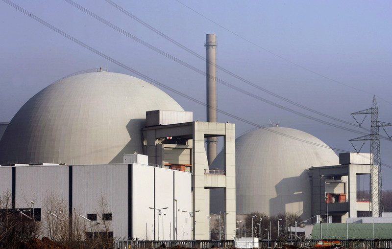 Brisel predlaže da nuklearna energija nosi oznaku "zeleni izvor"?!