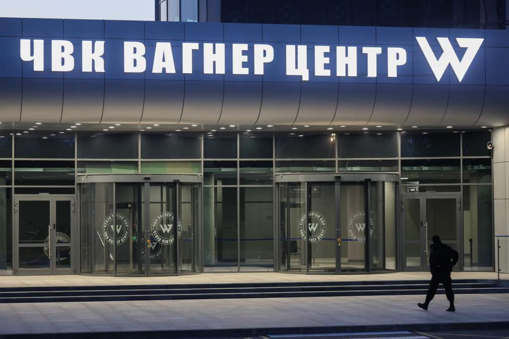 Norveška policija uhapsila bivšeg komandanta Wagnera zbog pokušaja prelaska granice s Rusijom