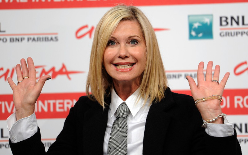 Preminula legendarna glumica i pjevačica Olivia Newton-John