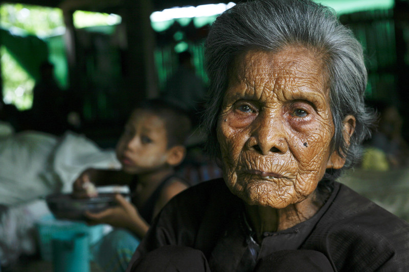 Bangladeš izmješta još 3.000 Rohingya na udaljeno ostrvo