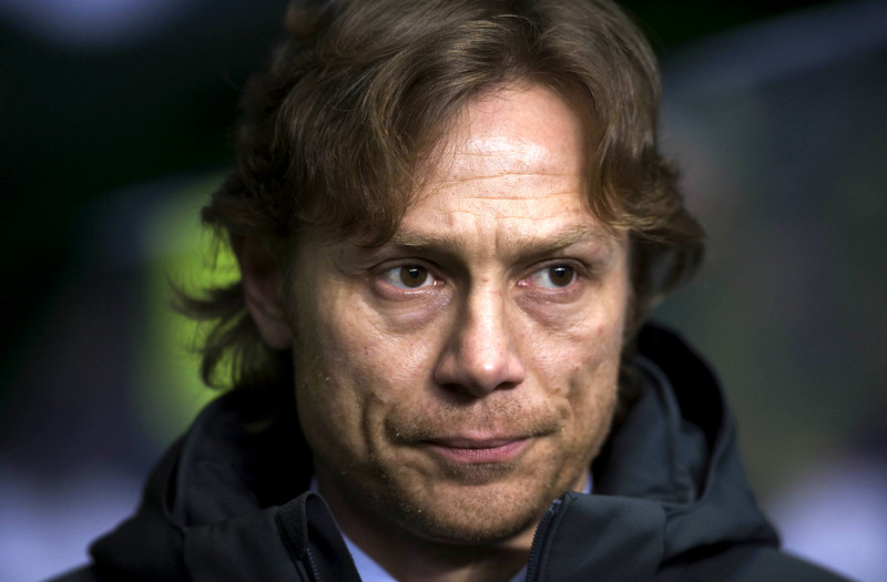 Karpin novi selektor fudbalera Rusije