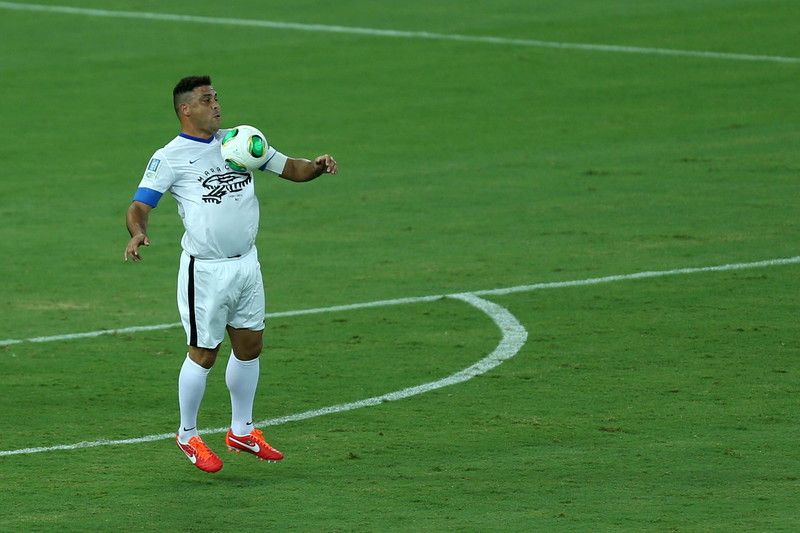 Ronaldo kupio klub u kojem je započeo karijeru