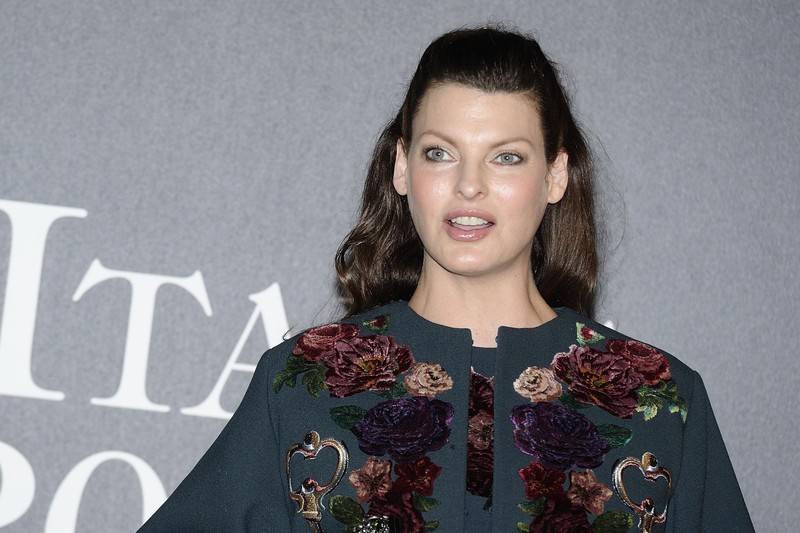 Top model Linda Evangelista nepovratno unakažena poslije estetskog tretmana