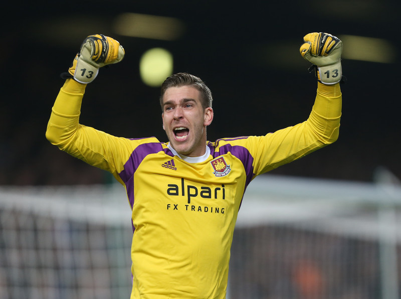 VIDEO: Trenutak kada je golman prešao teren i postigao pogodak