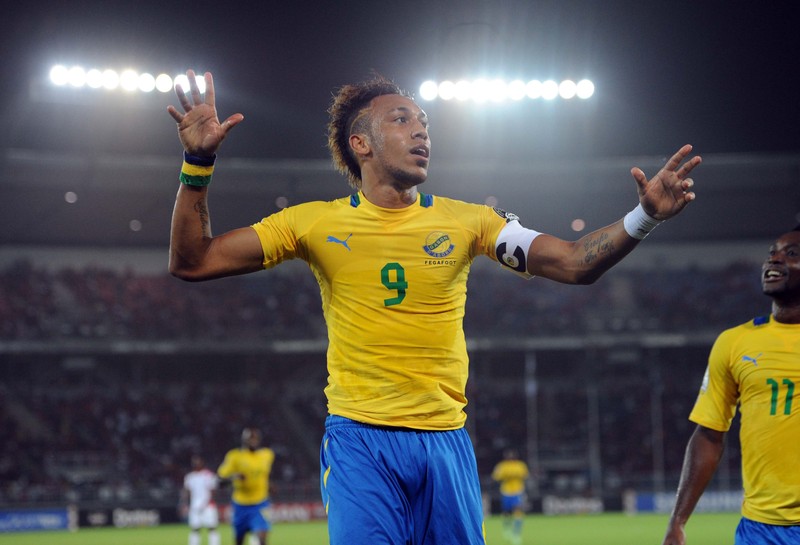 Aubameyang odbacio navode da je zbog nediscipline napustio reprezentaciju