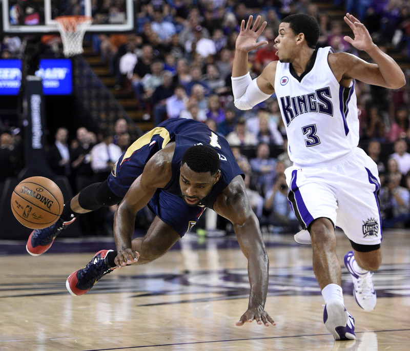 Evansu dozvoljeno da igra u NBA ligi poslije suspenzije zbog korištenja droge