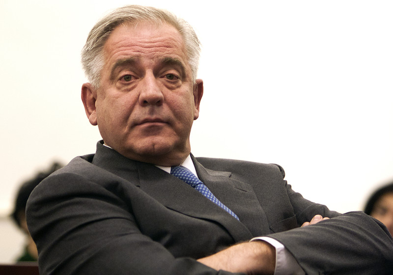 Sanaderu i HDZ-u pravosnažna osuđujuća presuda za korupciju u slučaju Fimi media