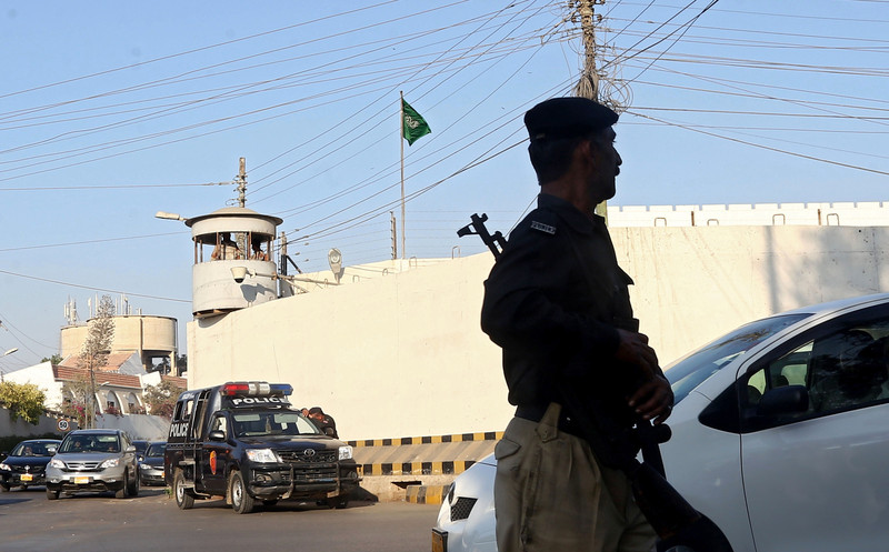 Rijad ove godine povećo broj egzekucija