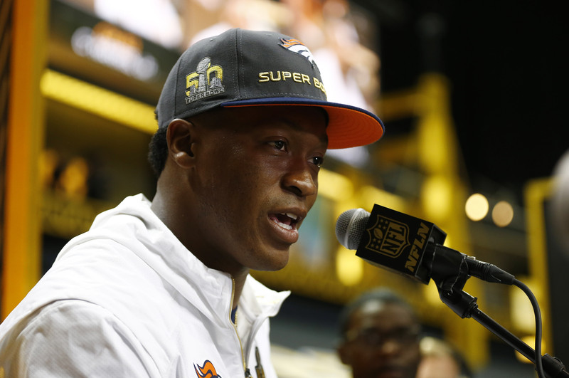 SAD: Bivši NFL igrač Demaryius Thomas pronađen mrtav