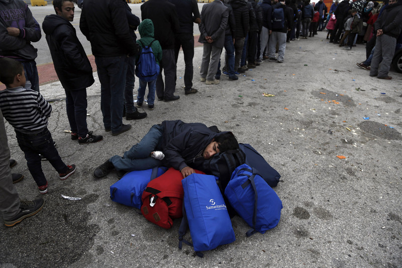 Broj migranata prevazišao prepandemijske cifre, ekspanzija na Balkanu