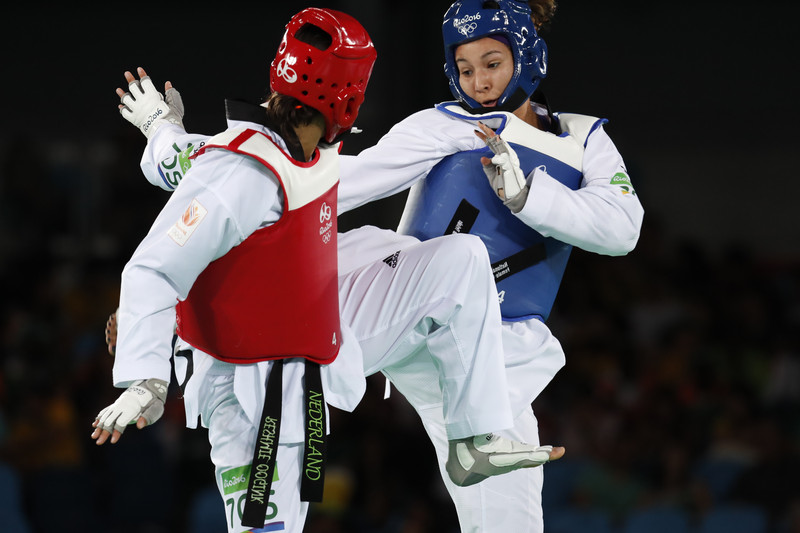 Još dva člana holandskog olimpijskog tima zaražena koronavirusom