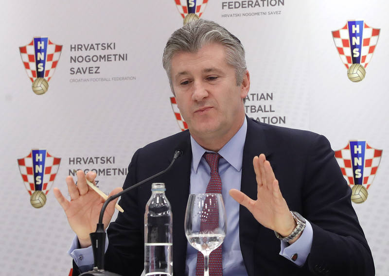 Šuker: UEFA neće dozvoliti formiranje Super lige